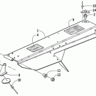 Z 440 Защита ремня