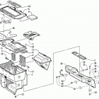 ZR 600 VEV Воздушный глушитель