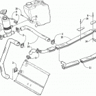 ZR 800 Охлаждение
