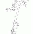 LT-F500F Vinson 4WD Рулевой вал