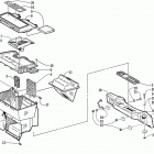 ZR 500 Воздушный глушитель