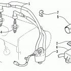 Z 440 Электрика