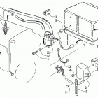 BEARCAT 340 Электрика