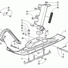 POWDER SPECIAL 600 Лыжа