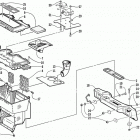 POWDER SPECIAL 700 Воздушный глушитель