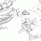 ZR 700 (BLACK) Глушитель