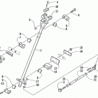 THUNDERCAT GREEN Вал руля