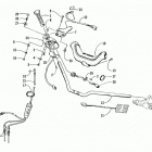 BEARCAT WIDE TRACK Руль