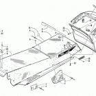 ZR 2K Шасси и задний бампер