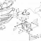 ZR 2K Глушитель