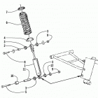 Z 370 Амортизаторы