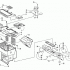 ZR 2K Воздушный глушитель