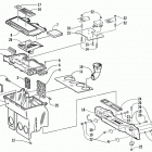 ZRT 600 (GREEN) Воздушный глушитель
