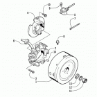 ZR 2K Генератор