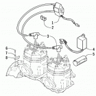 ZL 440 Электрика
