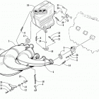 THUNDERCAT GREEN Глушитель