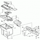 Z 370 Воздушный глушитель