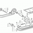 Z 120 Рельс, Склиз, Трак.