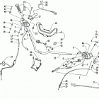 BEARCAT 340 Руль