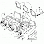 THUNDERCAT GREEN Мощностной клапан