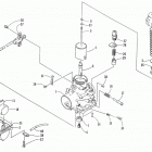 Z 440 Carburetor vm34