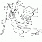 THUNDERCAT MC GREEN Руль