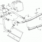 ZRT 600 (GREEN) Охлаждение