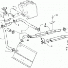 TRIPLE TOURING Охлаждение