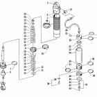ZR 2K Передний амортизатор