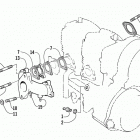 Z 440 Впускной коллектор