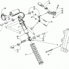 ZR 2K Аммортизатор
