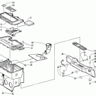 PANTHER 440 Воздушный глушитель