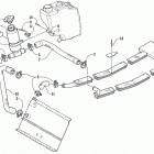 THUNDERCAT MC GREEN Cooling assembly (mc)