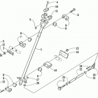 Z 370 Вал руля