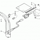 BEARCAT WIDE TRACK Электрика