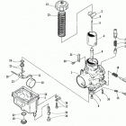 Z 370 Карбюратор