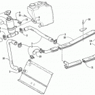 THUNDERCAT GREEN Охлаждение