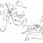 PANTHER 340 Руль