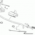 Z 440 SNO PRO Руль