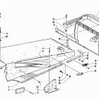 PUMA Шасси и задний бампер