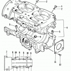 POWDER SPECIAL Блок цилиндров