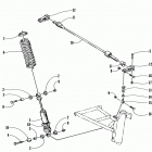 ZRT 600 Аммортизатор