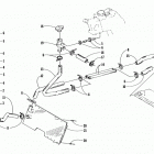 THUNDERCAT MC Охлаждение