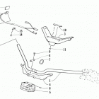 POWDER SPECIAL Руль