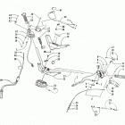 PANTHER DELUXE Руль