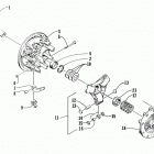 PUMA Вариатор
