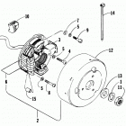 JAG DELUXE Генератор
