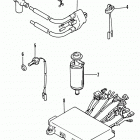 POWDER SPECIAL EFI Электрика