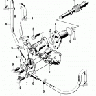 THUNDERCAT Масляный насос