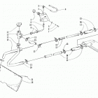 COUGAR MOUNTAIN CAT Охлаждение